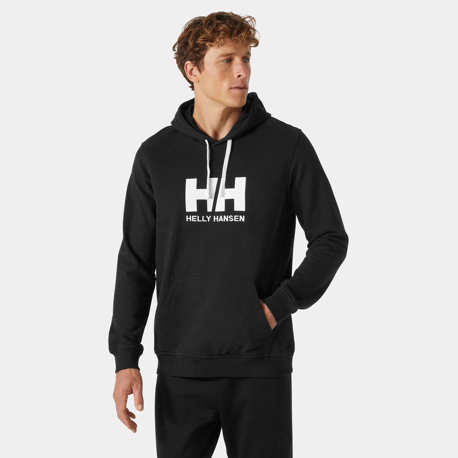Men's HH® Logo Hoodie