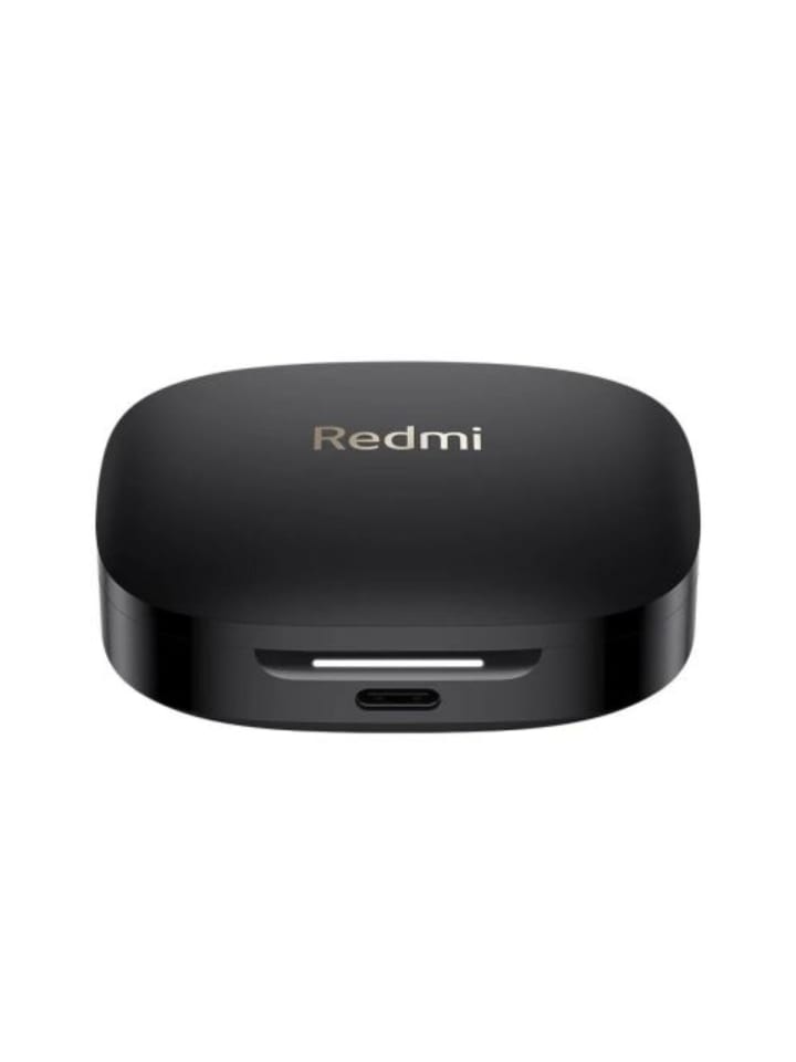 xiaomi Xiaomi Redmi Buds 6 Schwarz EU BHR9251GL in Schwarz günstig kaufen onesize