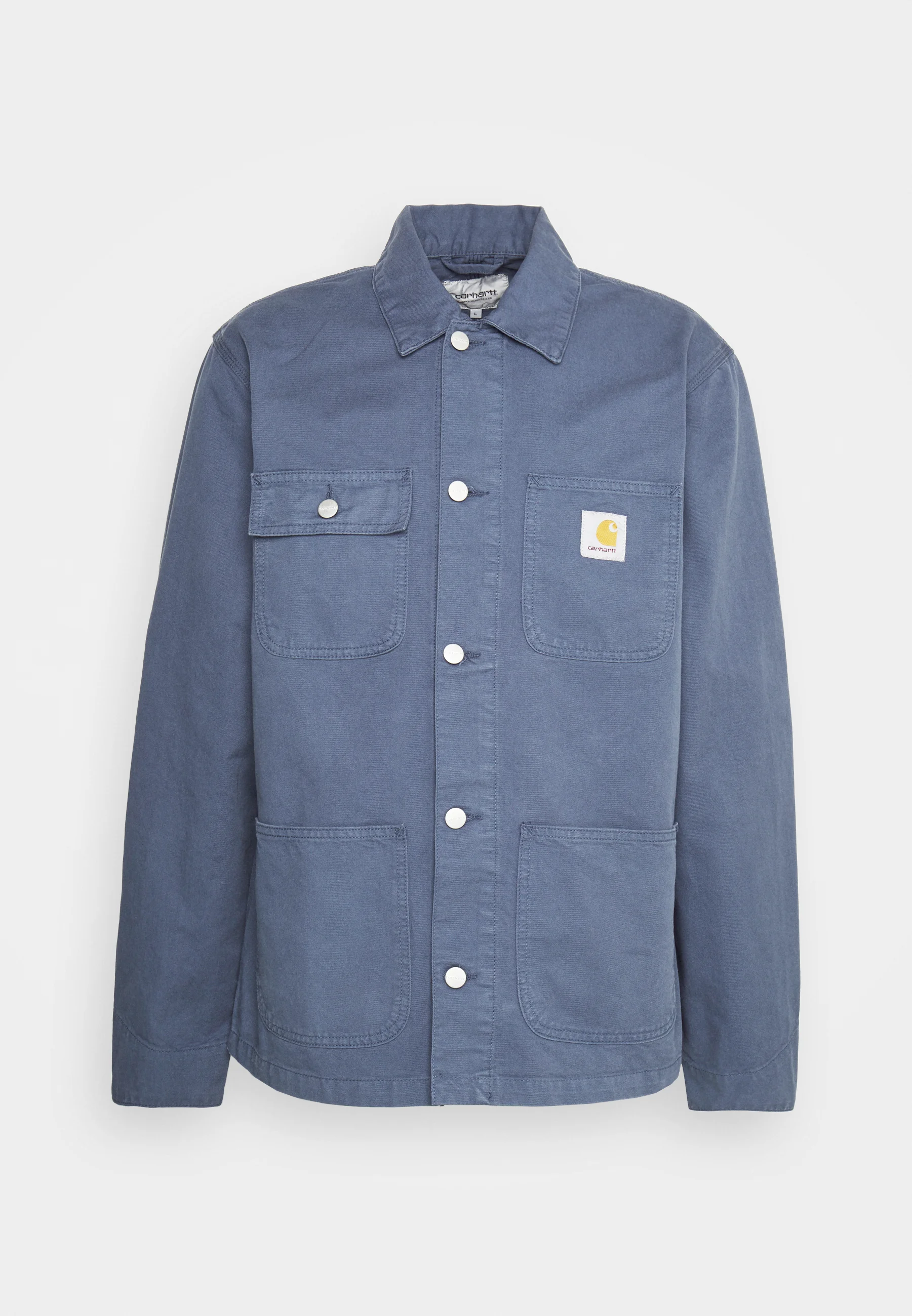 Carhartt WIP MICHIGAN - Chaqueta vaquera