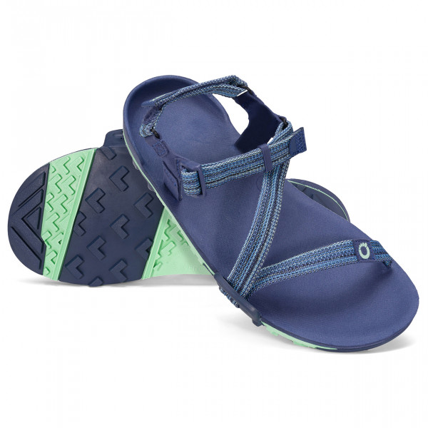 Xero Shoes - Women's Z-Trail EV - Barfußschuhe