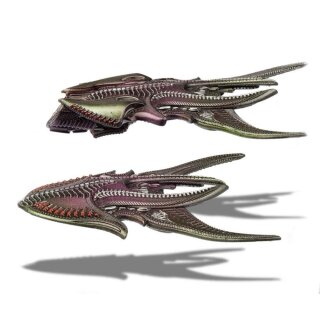 Scourge Monitors (3)