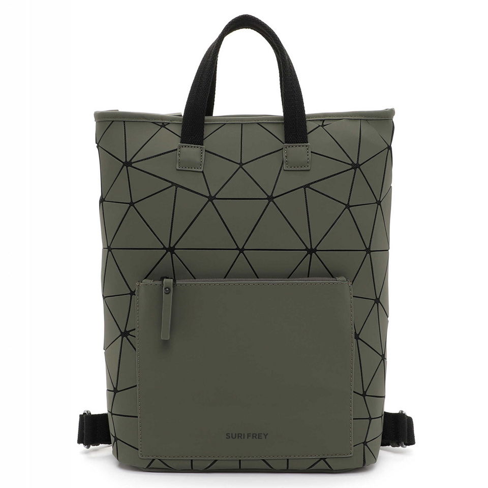 Suri Frey Jessy-Lu Rucksack