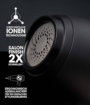 ghd air professional hair drying kit Haartrockner-1 Stk