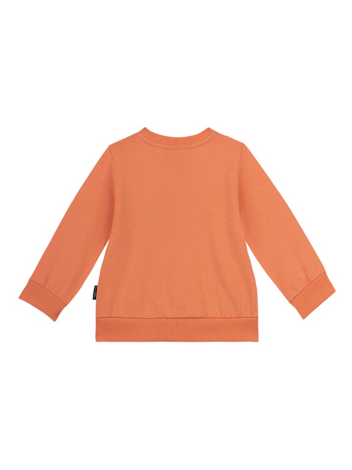 Sanetta Sweatjacke in Blau günstig kaufen