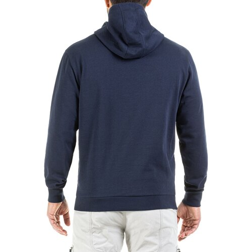 HERREN HOODIE WILLYS