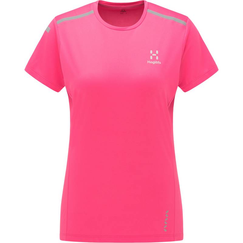 Haglöfs L.I.M Tech Tee Funktionsshirt Damen