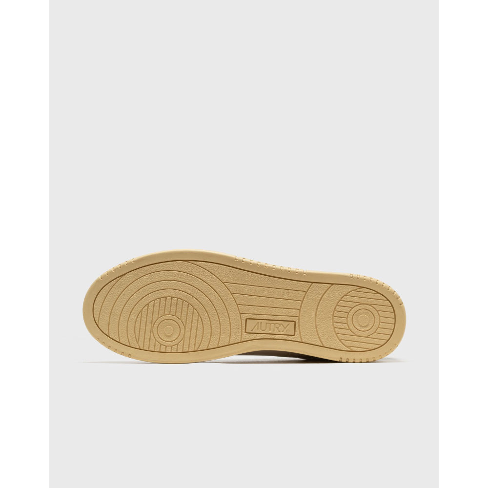 Autry DALLAS LOW ADLMNG05 / weiss