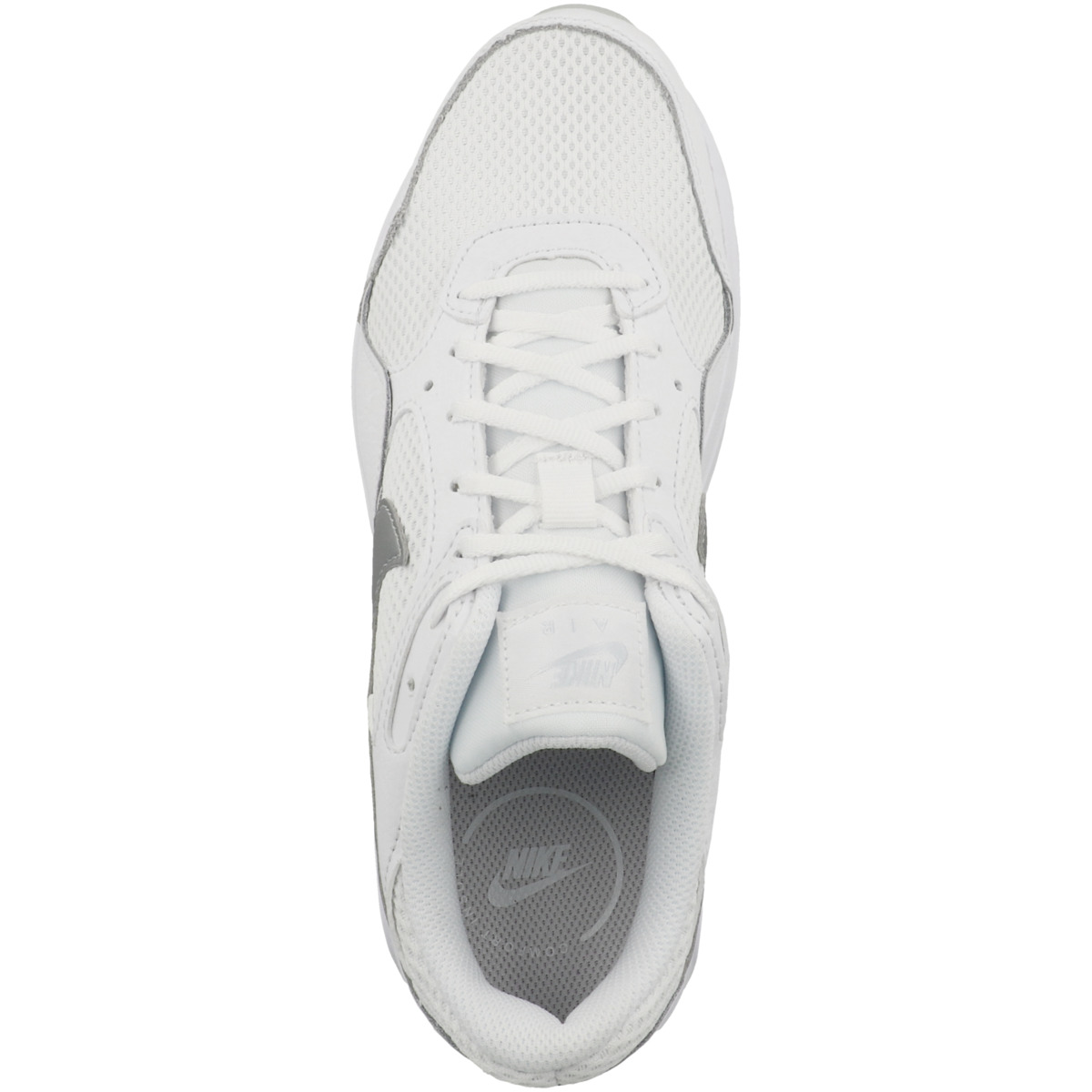 Nike Sportswear Air Max SC Sneaker Low weiss