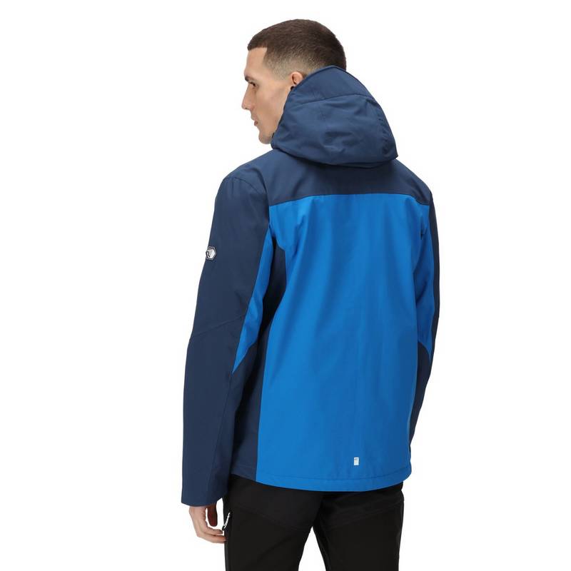Regatta Birchdale Outdoorjacke Herren