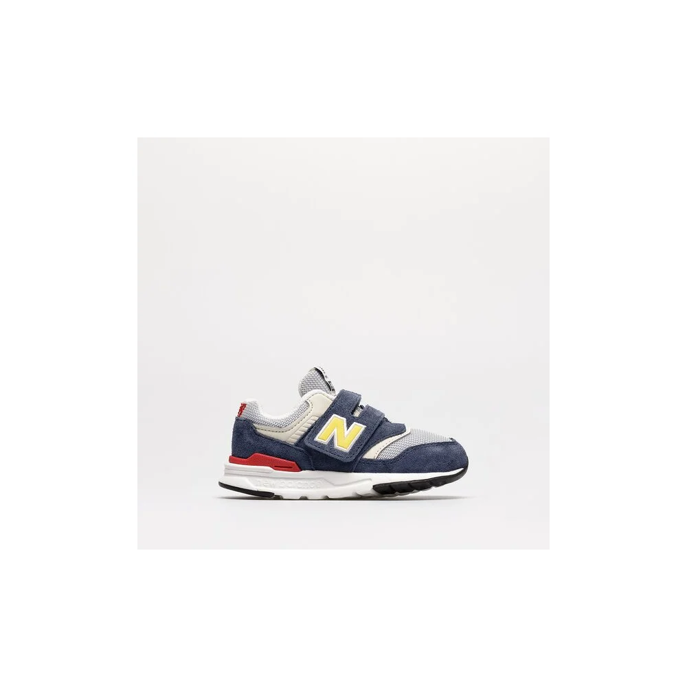 New Balance 997 IZ997HSI / blau