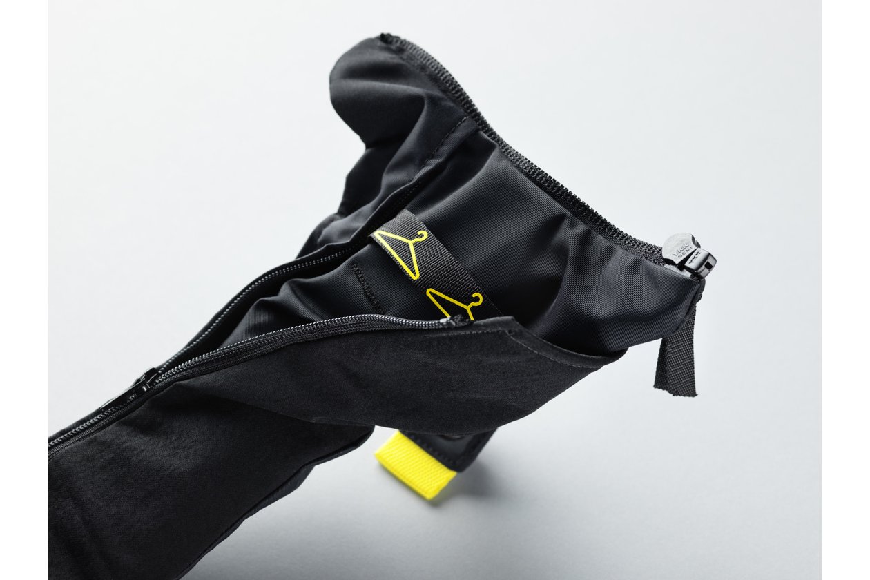 Hu00f6vding 3.0 Airbag Helm