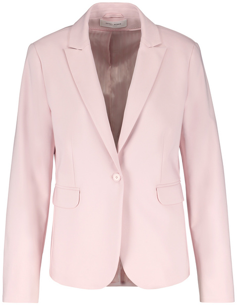 Eleganter Blazer mit Stretchkomfort
