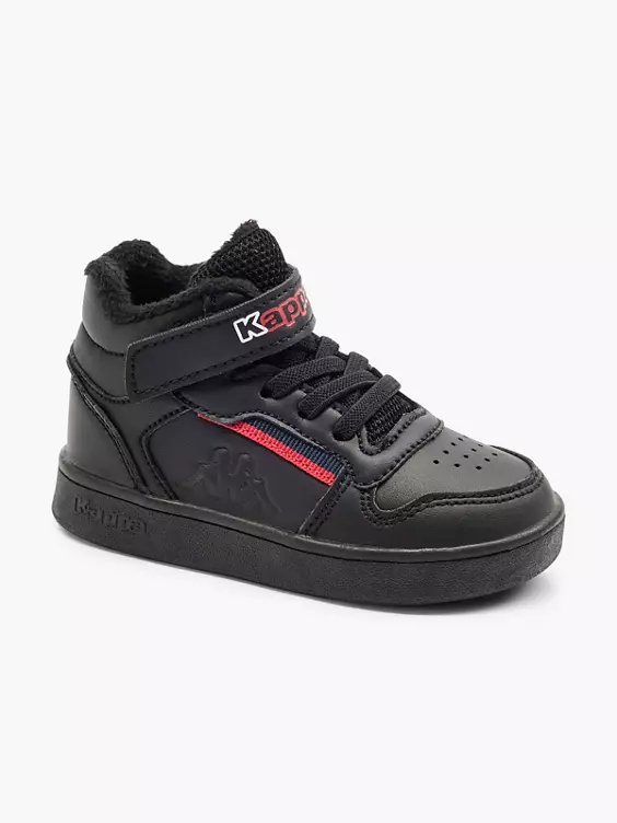Kappa Hoher Sneaker