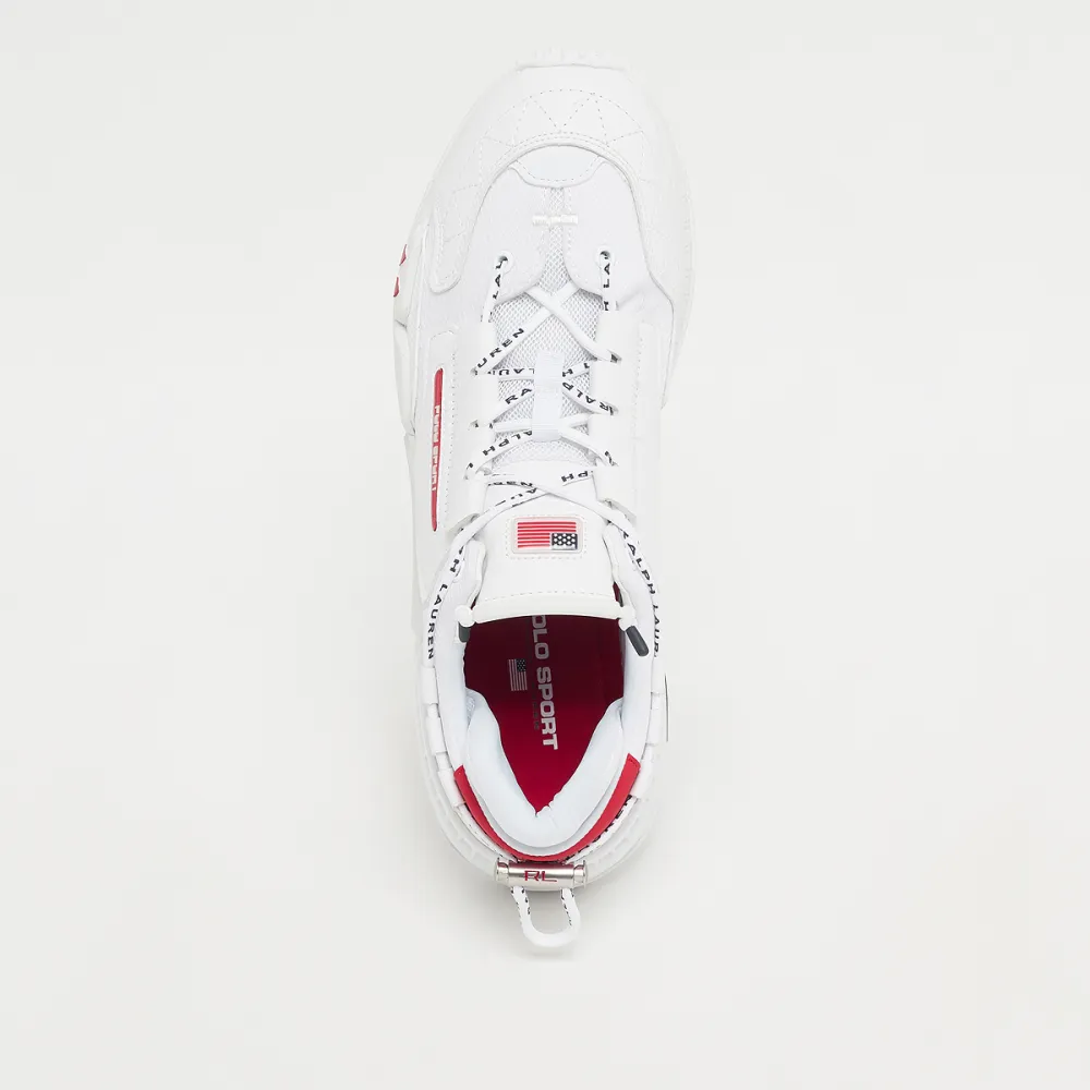 Ralph Lauren PS200 809841218001 / weiss