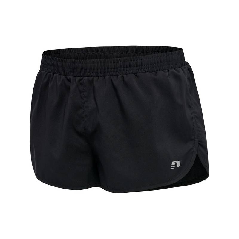 Newline MEN CORE SPLIT SHORTS Sweatshorts Herren