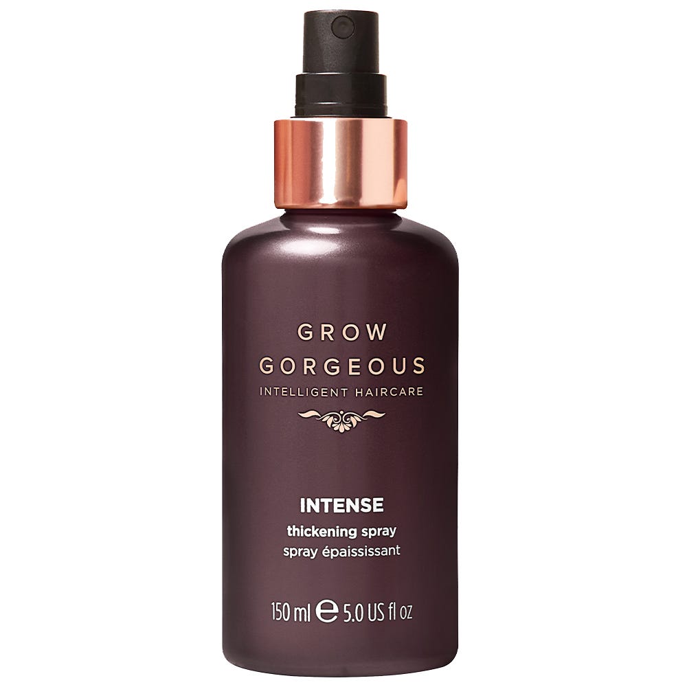 Grow Gorgeous Intense Thickening Spray 150 ml