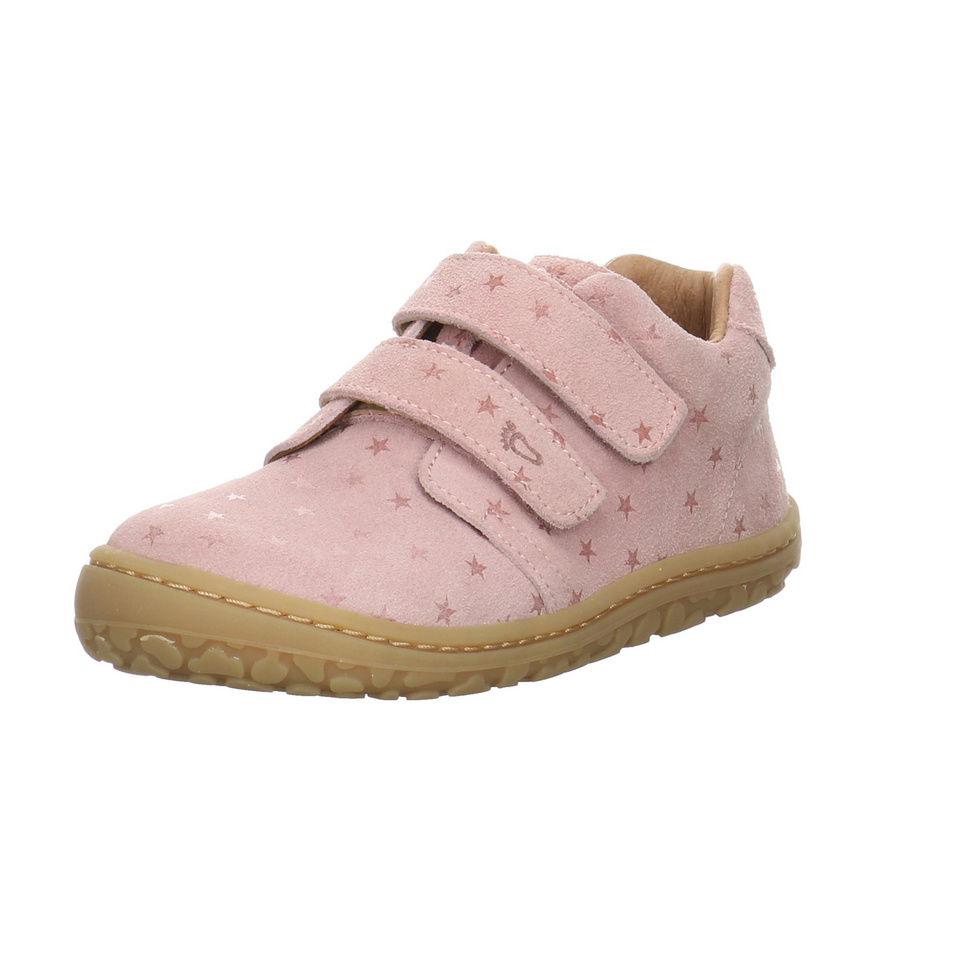 Lurchi Nunia Barefoot Klettschuh