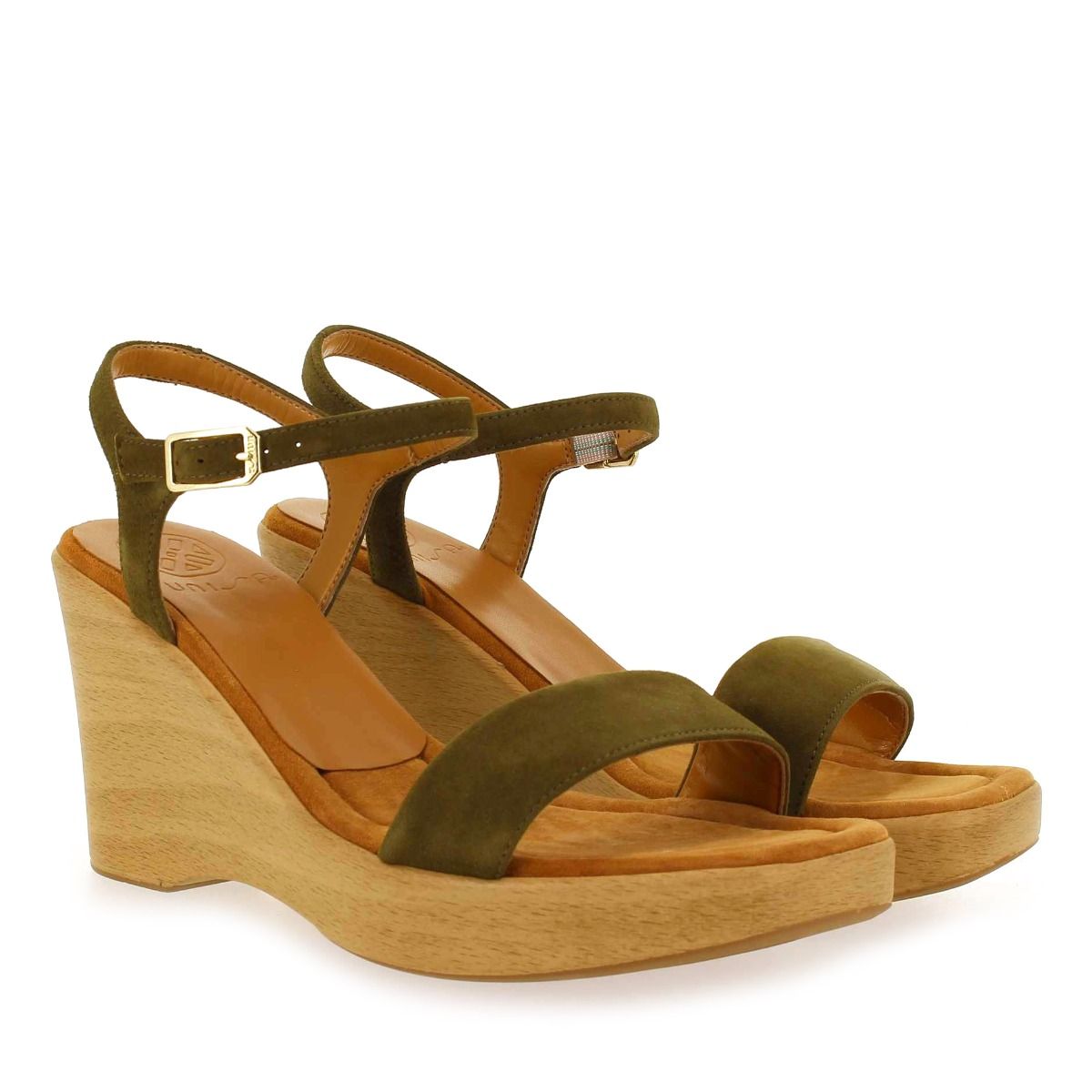 Unisa  RITA 22 - Olive