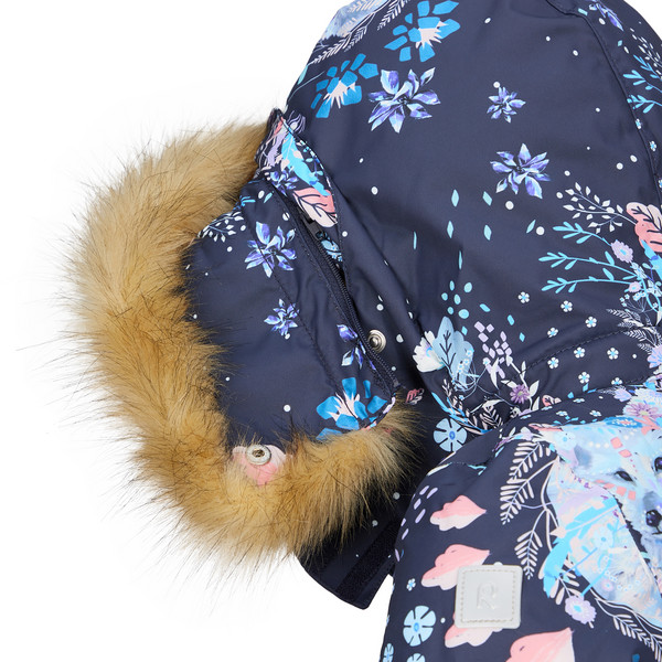 REIMATEC WINTER JACKET MUHVI Kinder - Winterjacke