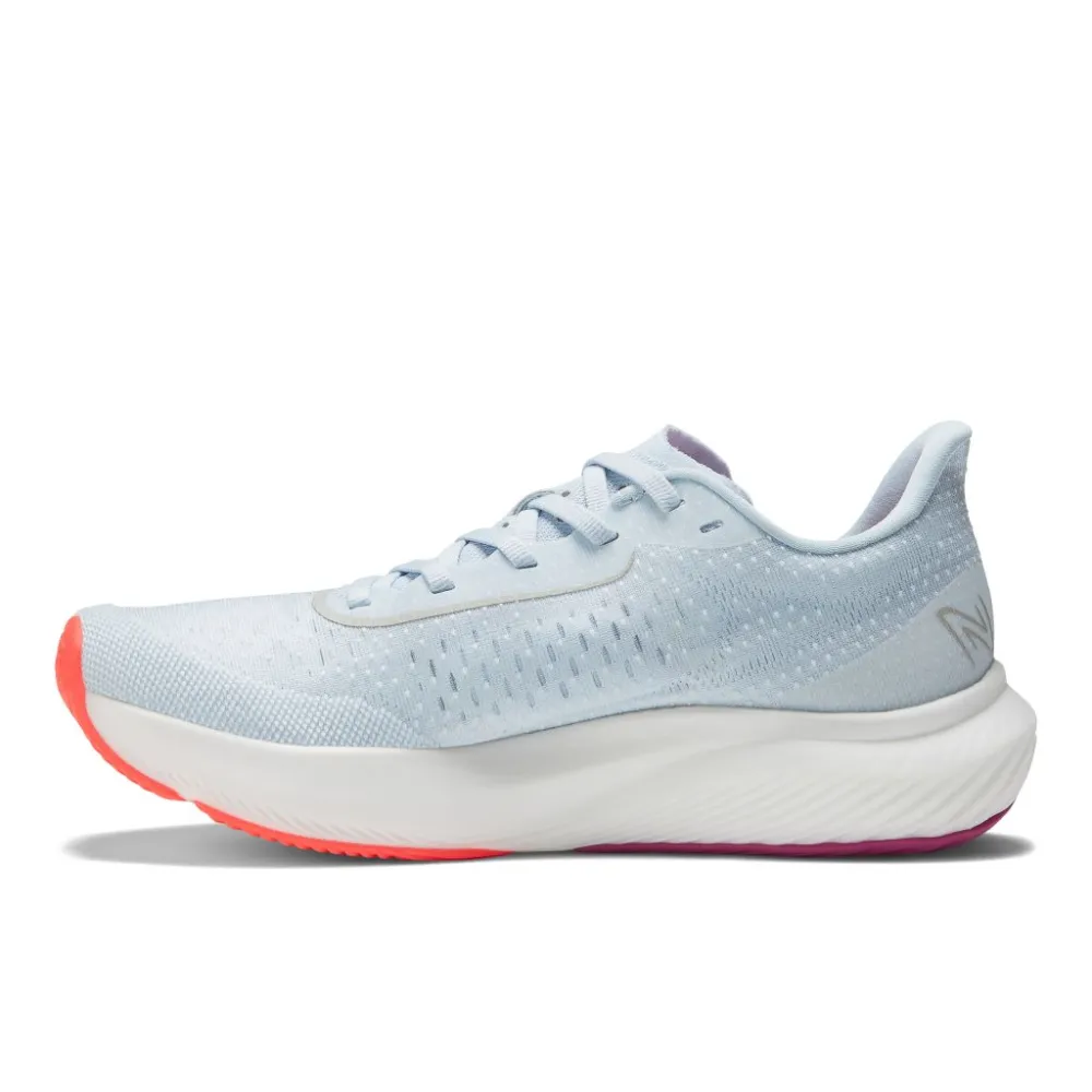 New Balance Fuelcell Rebel v3 WFCXCS3-B / blau
