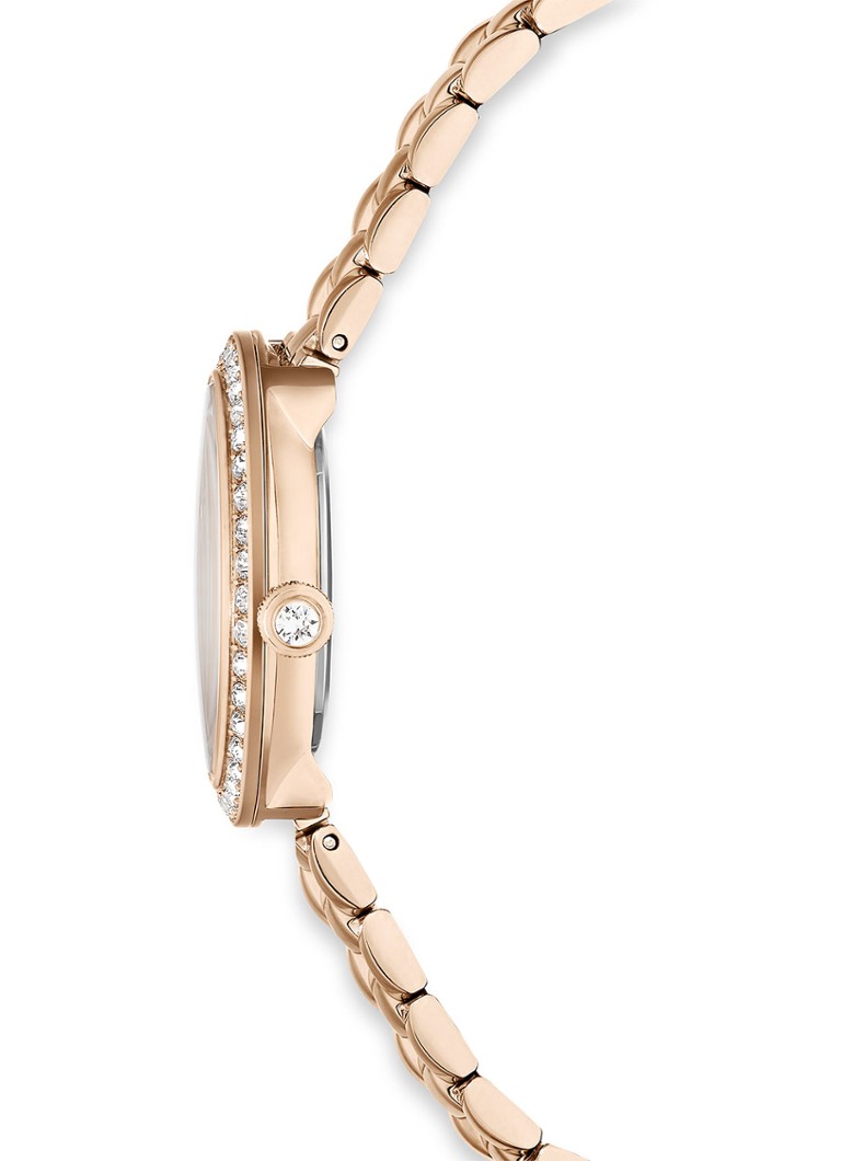 Swarovski Certa -kello kristallilla 5673013