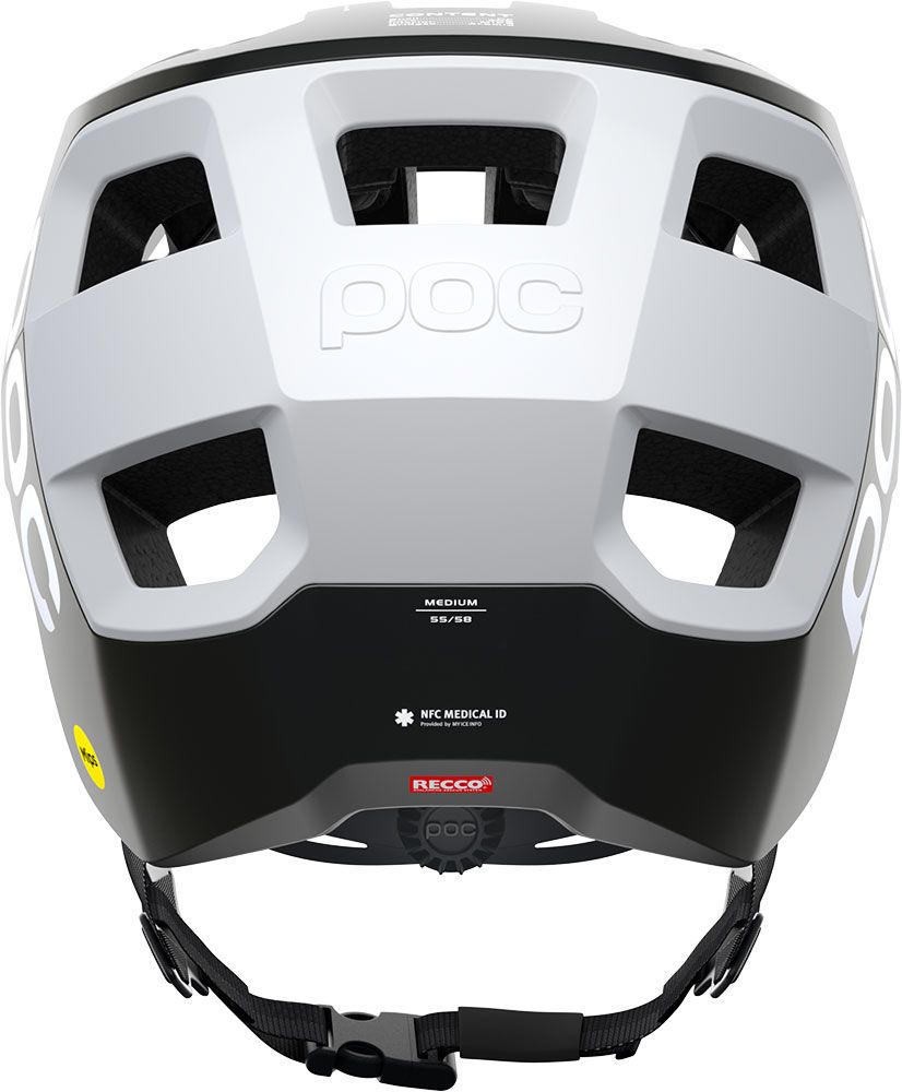 POC Kortal Race MIPS - MTB Helm kaufen | Bike-Discount
