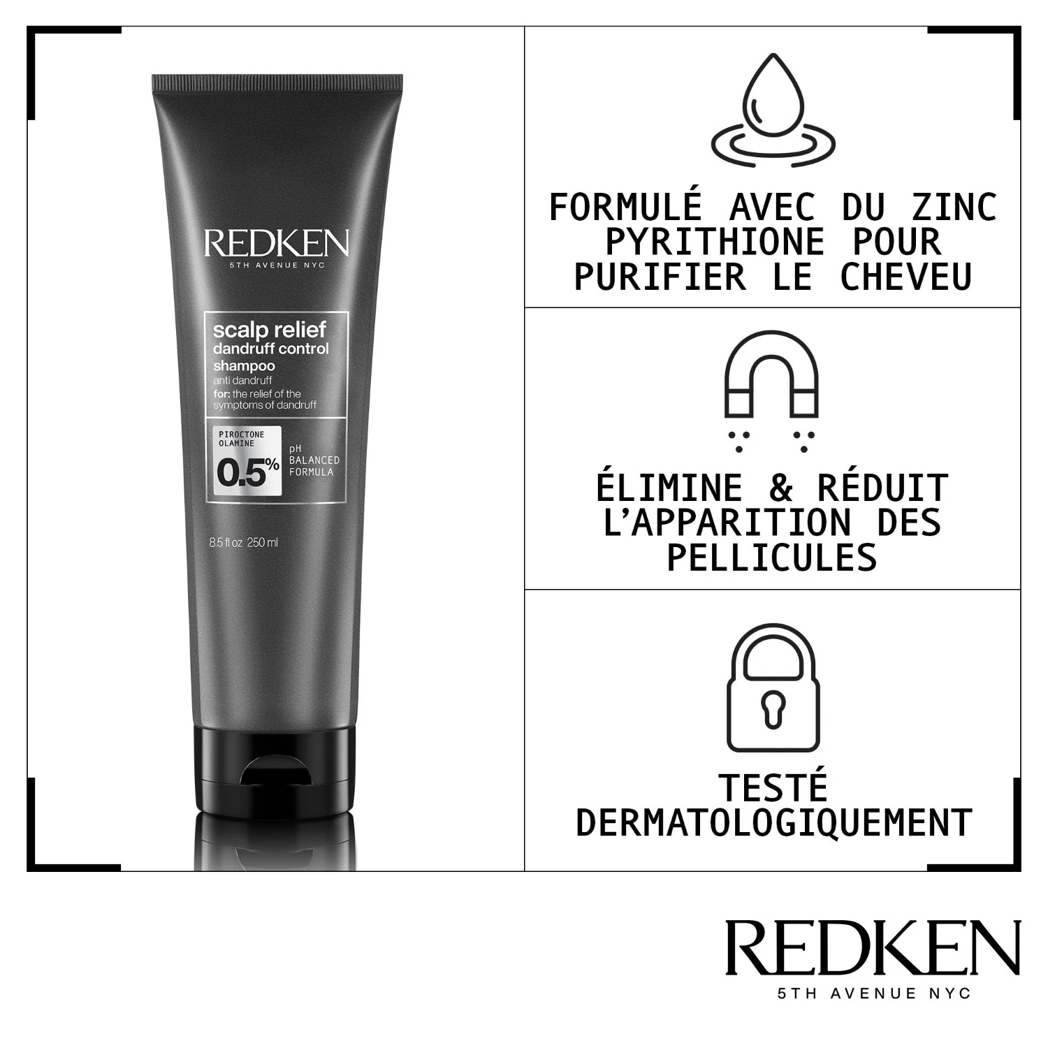 Redken Dandruff Control