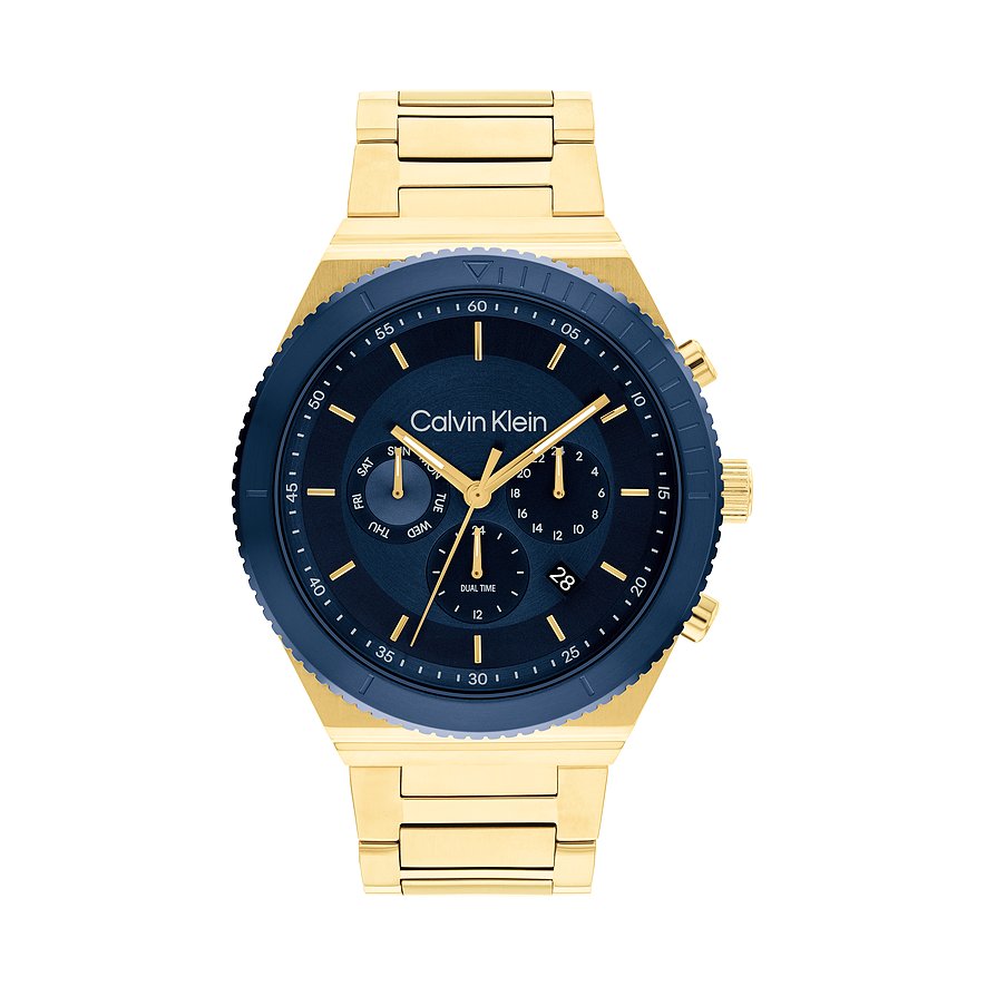Calvin Klein Herrenuhr