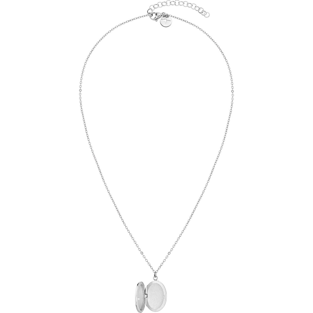 Tamaris Chaînette Acier inoxydable collier