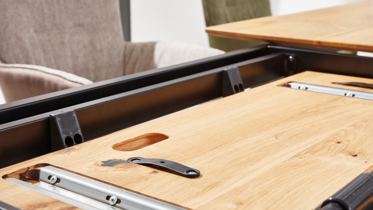 Interliving Tisch 5111 Eiche