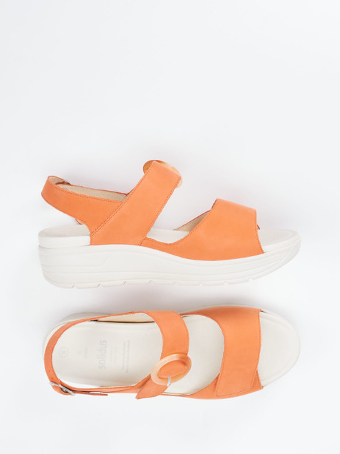 Sandalette-22535790004 Solidus