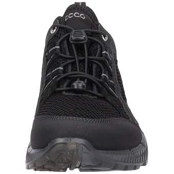 Ecco Terracruise II W in schwarz