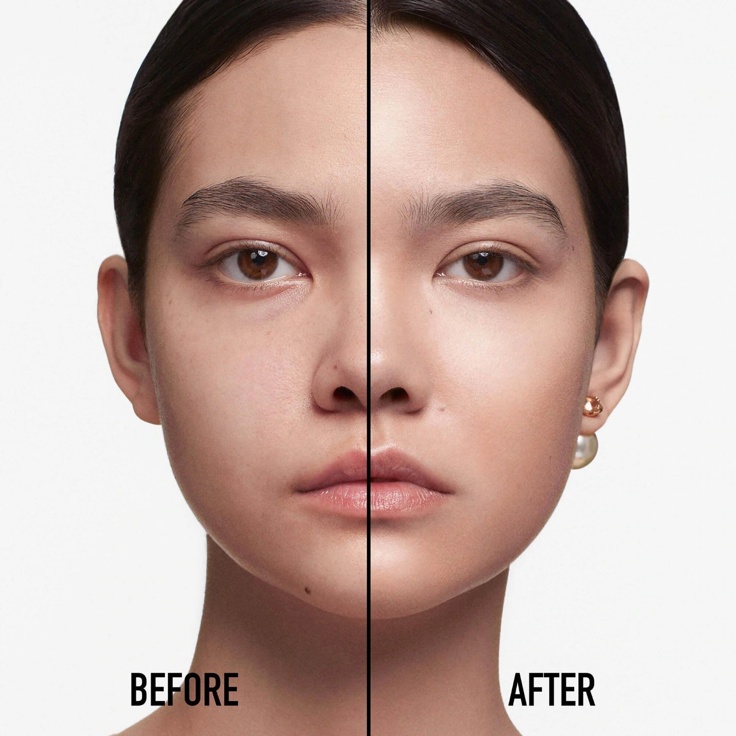 DIOR Skin Glow - Блистава подлога - Цветна и чиста нега коже - 24-часовна трајност и хидратација