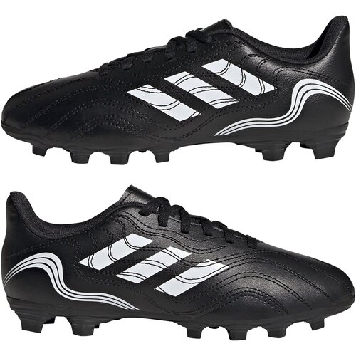 KINDER FUSSBALL-RASENSCHUHE COPA SENSE.4 FXG J