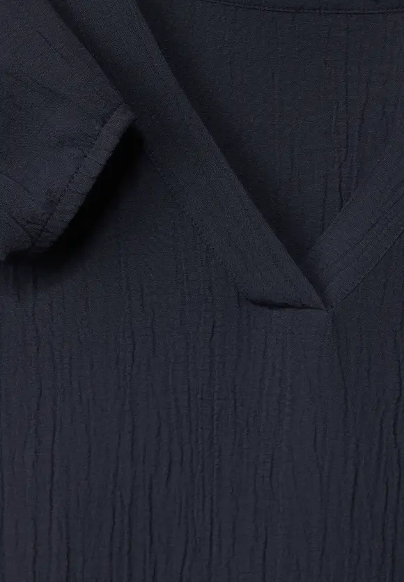 CECIL Kleid mit Struktur