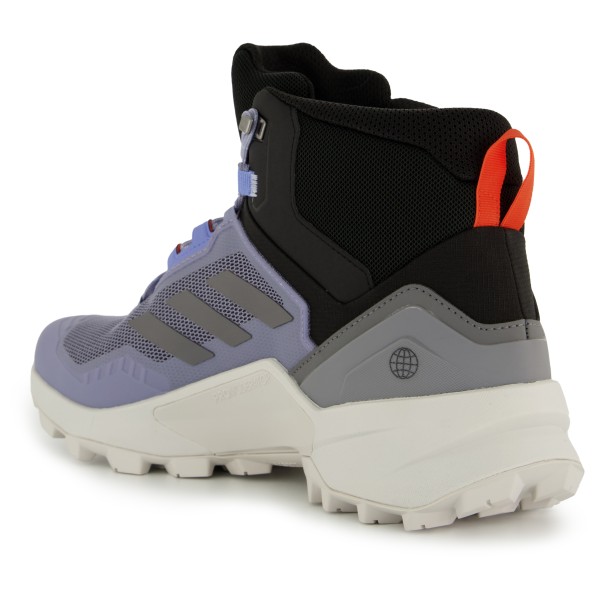 adidas Terrex - Terrex Swift R3 Mid GTX - Wanderschuhe