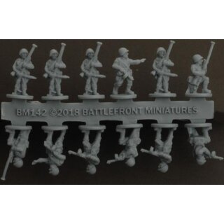 PTRD AT Rifle Company (6) (plastic)
