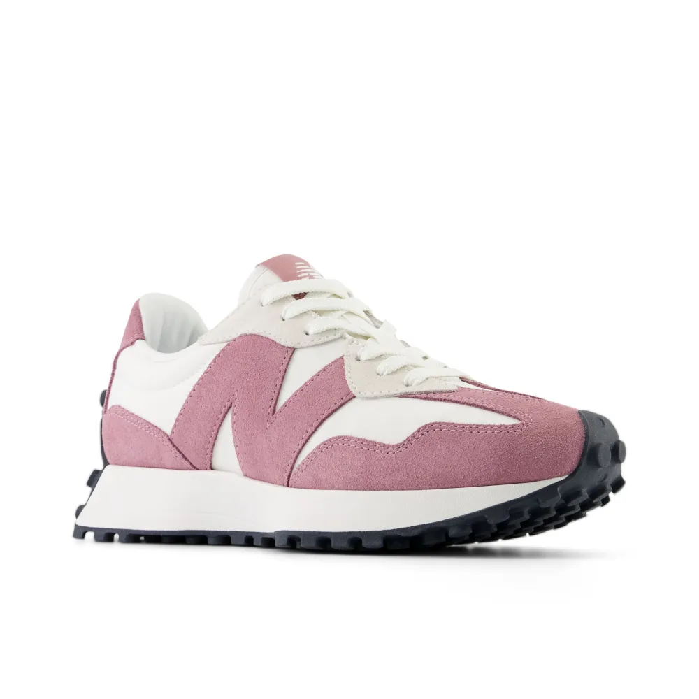 New Balance 327 WS327MB / weiss