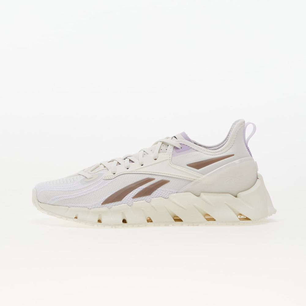 Reebok Zig Kinetica 3 HR1319 / weiss