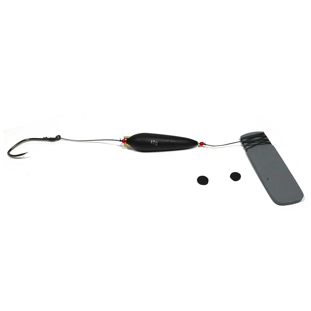 Overfight Float Rig 10/0 1.60m