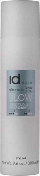 id Hair Elements Xclusive Styling Foam Schaumfestiger