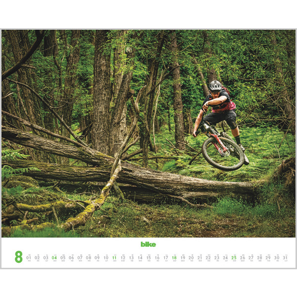 BIKE 2024 - Kalender