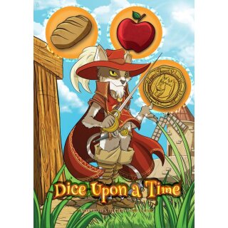 Dice Upon a Time (EN)
