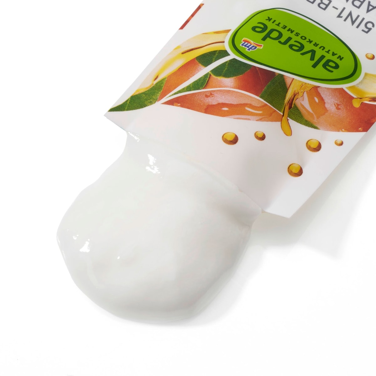 Haarmaske Nutri-Care BB 5in1 Bio-Mandel Bio-Argan, 20 ml