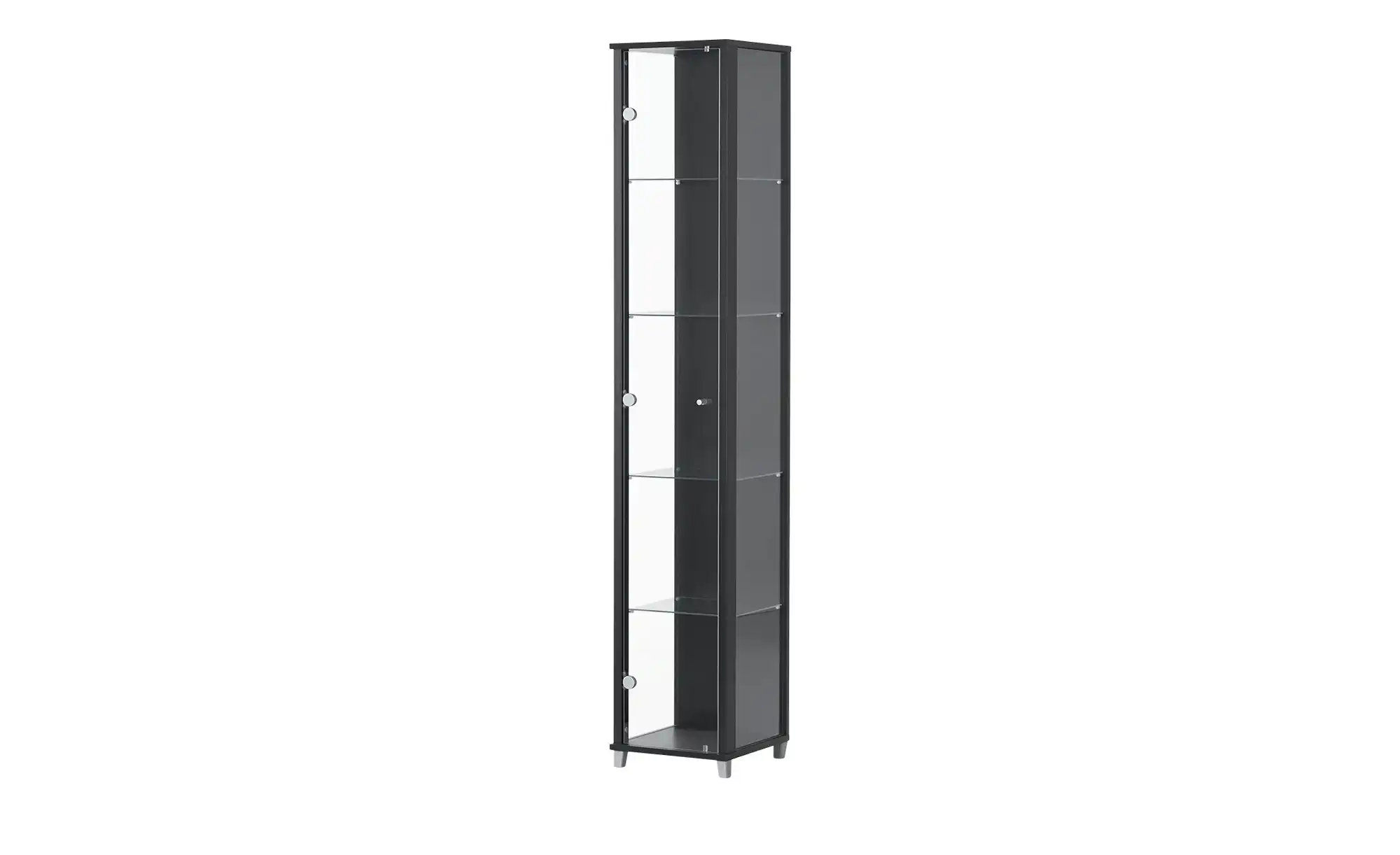 Vitrine, 1-türig