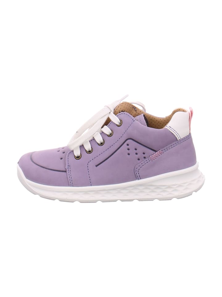 superfit Schnürschuhe in Lila günstig kaufen