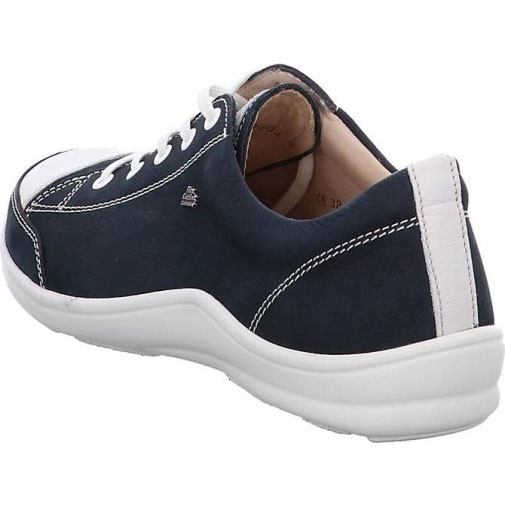 FinnComfort Schnürschuh SOHO