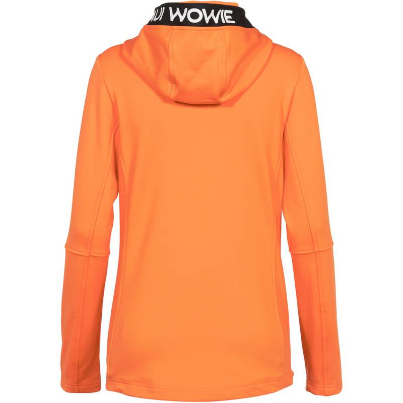 Maui Wowie Fleecejacke Damen