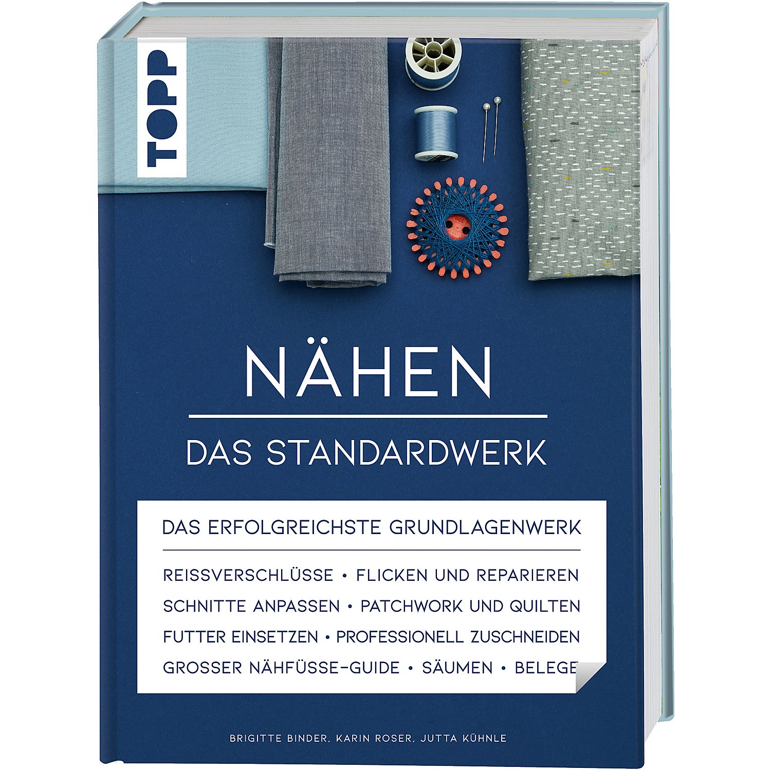 Buch 