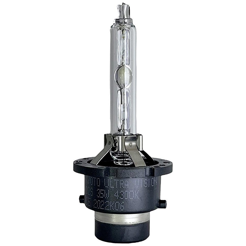 IWH KFZ-Ersatzleuchte IWH 019351 Xenon Leuchtmittel D2S 35 W 12 V, 85 V